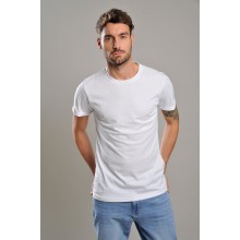 T-shirt Fit Girocollo - Vesti